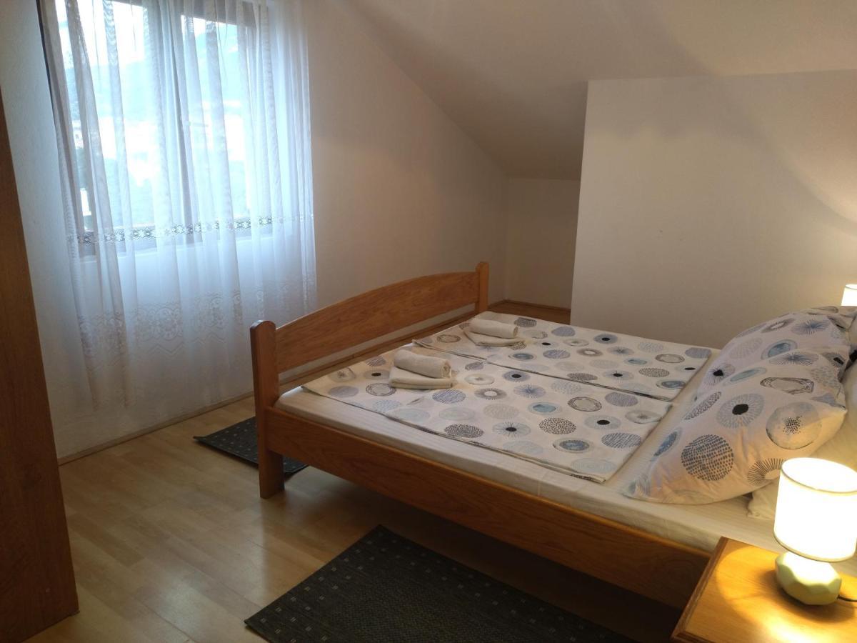 Apartments Kesic Barbat na Rabu Exterior photo