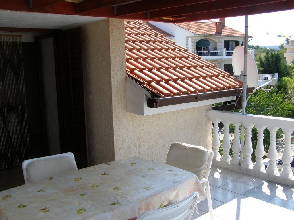 Apartments Kesic Barbat na Rabu Room photo